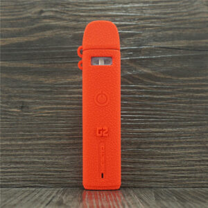 UWELL Caliburn g2 Silicone Case - Red - vapesshops