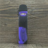 UWELL Caliburn g2 Silicone Case - Black&Purple - vapesshops