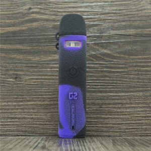 UWELL Caliburn g2 Silicone Case - Black&Purple - vapesshops