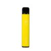 ELF BAR 1500 Disposable 1500 Puffs Banana Ice