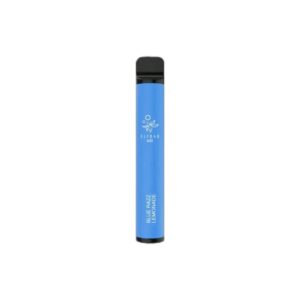 ELF BAR 600 Disposable 600 Puffs Blue Razz Lemonade