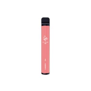 ELF BAR 600 Disposable 600 Puffs Cherry