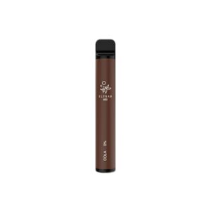ELF BAR 600 Disposable 600 Puffs Cola 550mAh
