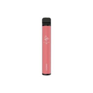 ELF BAR 600 Disposable Cherry 600 Puffs