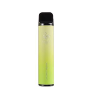 ELF BAR 2500 Disposable 2500 Puffs Coconut Melon 1400mAh