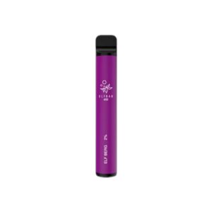 ELF BAR 600 Disposable 600 Puffs Elf Berg