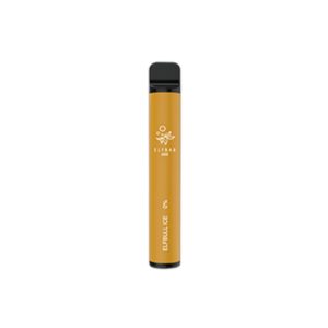 ELF BAR 600 Disposable 600 Puffs Elfbull Ice 550mAh