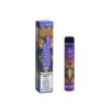 ELF BAR Lux 1500 Disposable 1500 Puffs Grapes Energy