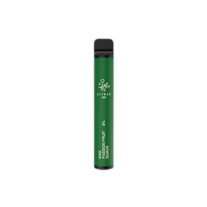 ELF BAR 600 Disposable 600 Puffs Kiwi Passion Fruit Guava 550mAh