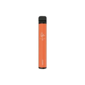 ELF BAR 600 Disposable Mango 600 Puffs 550mAh