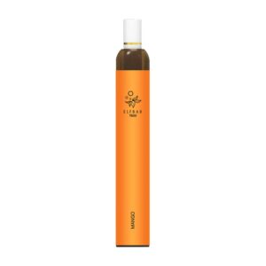 ELF BAR T600 Disposable 600 Puffs Mango