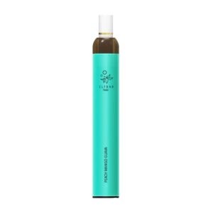 ELF BAR T600 Disposable 600 Puffs Peach Mango Guava 2ml