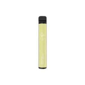 ELF BAR 600 Disposable Pineapple Peach Mango 600 Puffs 550mAh