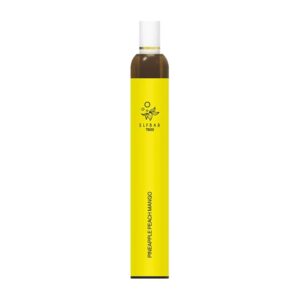 ELF BAR T600 Disposable 600 Puffs Pineappple Peach Mango 550mAh