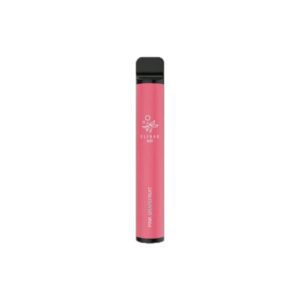 ELF BAR 600 Disposable Pink Grapefruit 600 Puffs 2ml