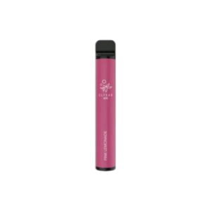 ELF BAR 600 Disposable Pink Lemonade 600 Puffs 550mAh