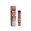 ELF BAR Lux 1500 Disposable 1500 Puffs Strawberry Energy