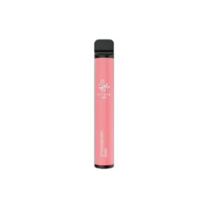 ELF BAR 600 Disposable 600 Puffs Strawberry Kiwi 2ml