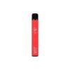 ELF BAR 600 Disposable Strawberry Paspberry Cherry Ice 600 Puffs