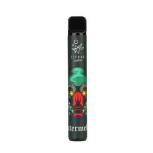 ELF BAR Lux 800 Disposable 800 Puffs Watermelon 550mAh