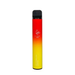ELF BAR 2000 Disposable Watermelon Lemon 2000 Puffs 6.5ml