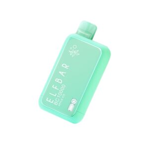 ELF BAR BC10000 Disposable Apple Ice 10000 Puffs