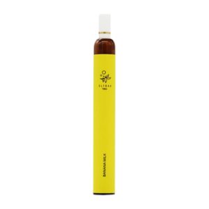 ELF BAR T800 Disposable Banana Milk 800 Puffs