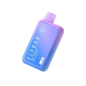 ELF BAR BC10000 Disposable Blue Razz Ice 10000 Puffs