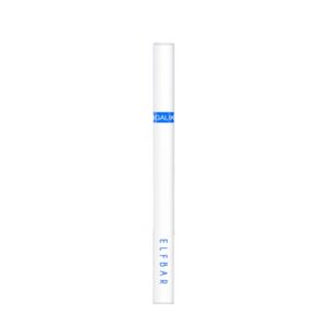 ELF BAR Cigalike Disposable Blueberry 400 Puffs