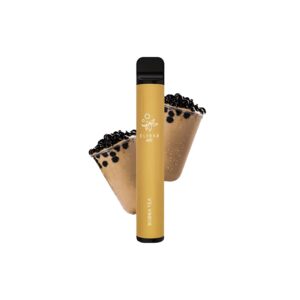 ELF BAR 600 Disposable 600 Puffs Bubble Tea 550mAh