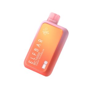 ELF BAR BC10000 Disposable 10000 Puffs Cherry Watermelon