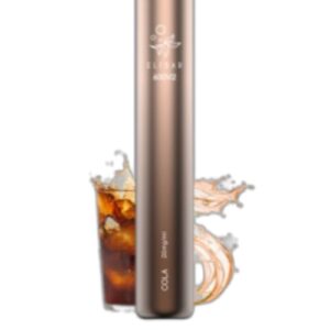 ELF BAR 600V2 Disposable Cola 600 Puffs 2ml