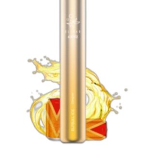 ELF BAR 600V2 Disposable 600 Puffs Elfbull Ice 2ml