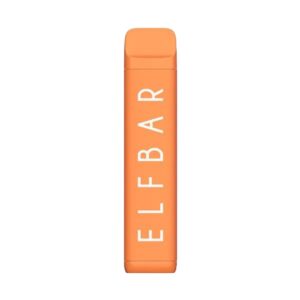 ELF BAR NC600 Disposable Grape Energy 600 Puffs
