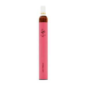 ELF BAR T800 Disposable Juicy Peach 800 Puffs 3ml