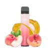 ELF BAR 3500 Disposable 3500 Puffs Juicy Peach