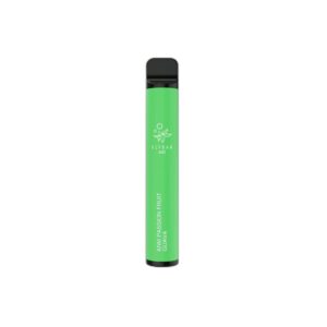 ELF BAR 600 Disposable 600 Puffs Kiwi Passion Fruit Guava 550mAh