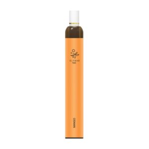 ELF BAR T800 Disposable Mango 800 Puffs