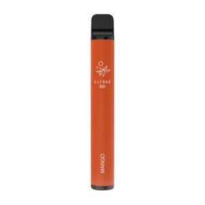 ELF BAR 350 Disposable 350 Puffs Mango