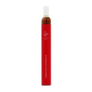 ELF BAR T800 Disposable 800 Puffs Mango Peach Watermelon 3ml