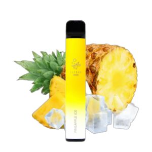 ELF BAR 2000 Disposable Pineapple Ice 2000 Puffs