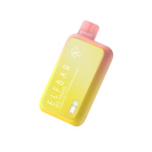 ELF BAR BC10000 Disposable 10000 Puffs Pineapple Strawberry Banana 18ml