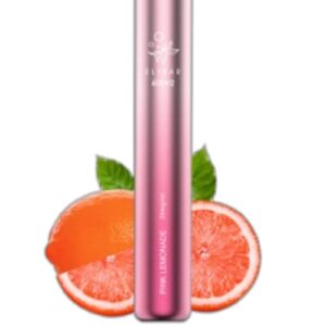 ELF BAR 600V2 Disposable Pink Lemonade 600 Puffs 2ml