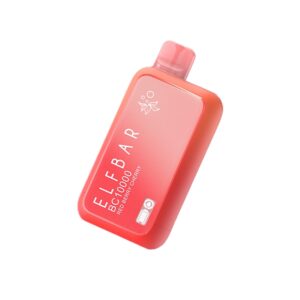 ELF BAR BC10000 Disposable Red Berry Cherry 10000 Puffs 18ml