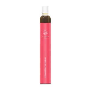 ELF BAR T800 Disposable Strawberry Ice Cream 800 Puffs