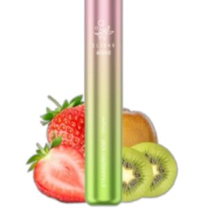 ELF BAR 600V2 Disposable 600 Puffs Strawberry Kiwi