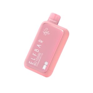 ELF BAR BC10000 Disposable Strawberry Ice 10000 Puffs 620mAh