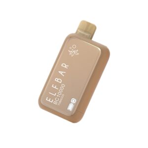 ELF BAR BC10000 Disposable 10000 Puffs Tobacco 18ml