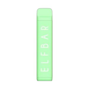 ELF BAR NC600 Disposable 600 Puffs Watermelon Energy 400mAh